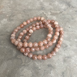 Solsten, armband 6 mm