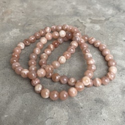 Solsten, armband 6 mm