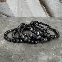 Yooperlite, armband 6 mm