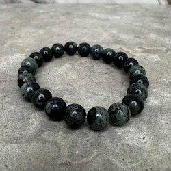 Kambaba Jaspis, armband 8 mm