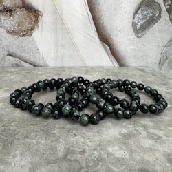 Kambaba Jaspis, armband 8 mm