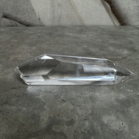 Lemurian Quartz, stav (I)