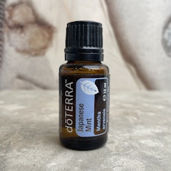 Doterra, Japanese mint