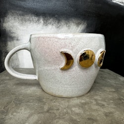 Temugg Golden Moons (K)
