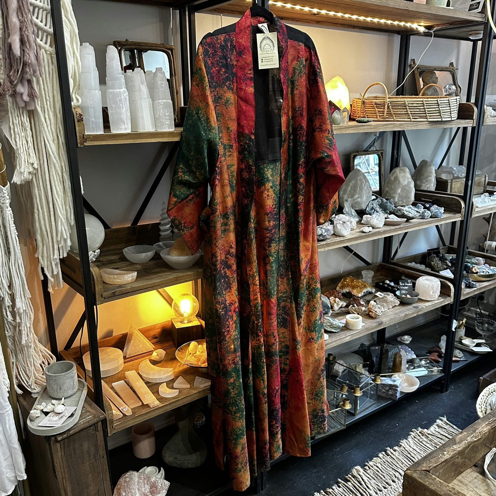 Kimono från With Segerqvist (B)
