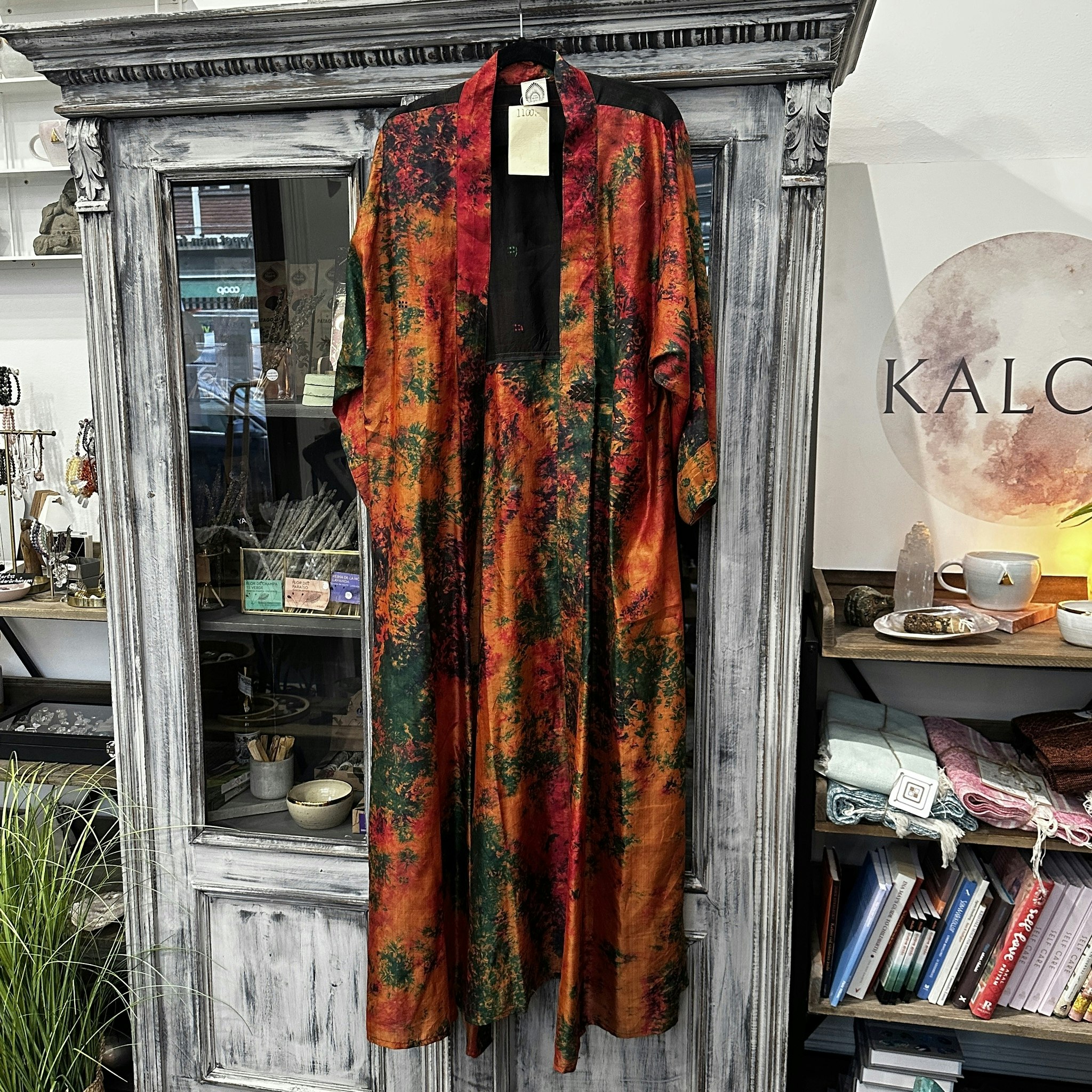 Kimono från With Segerqvist (B)