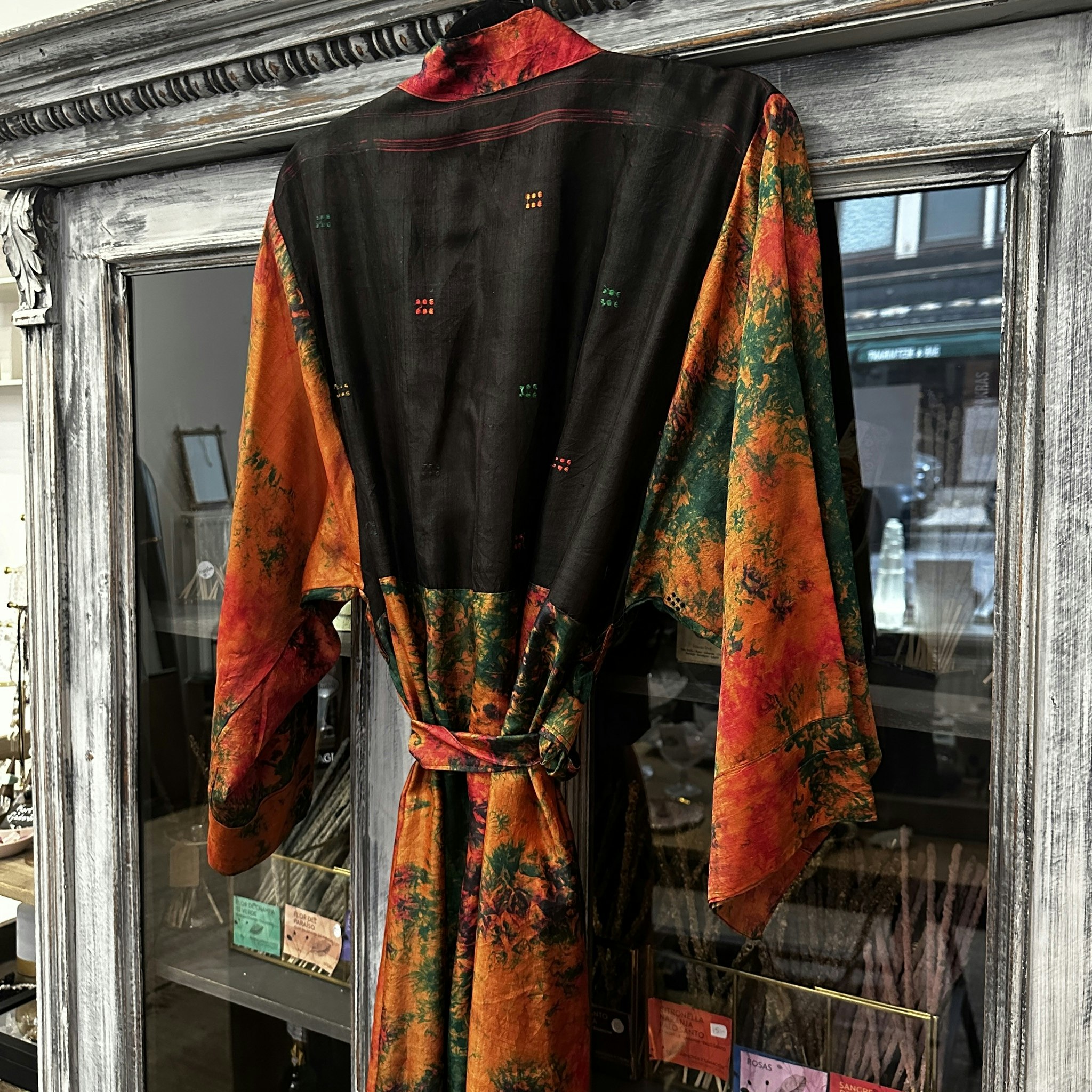 Kimono från With Segerqvist (B)