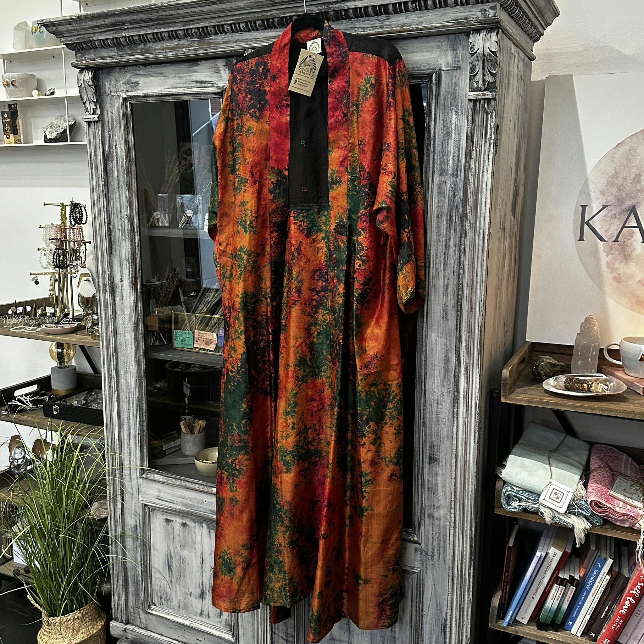 Kimono från With Segerqvist (B)