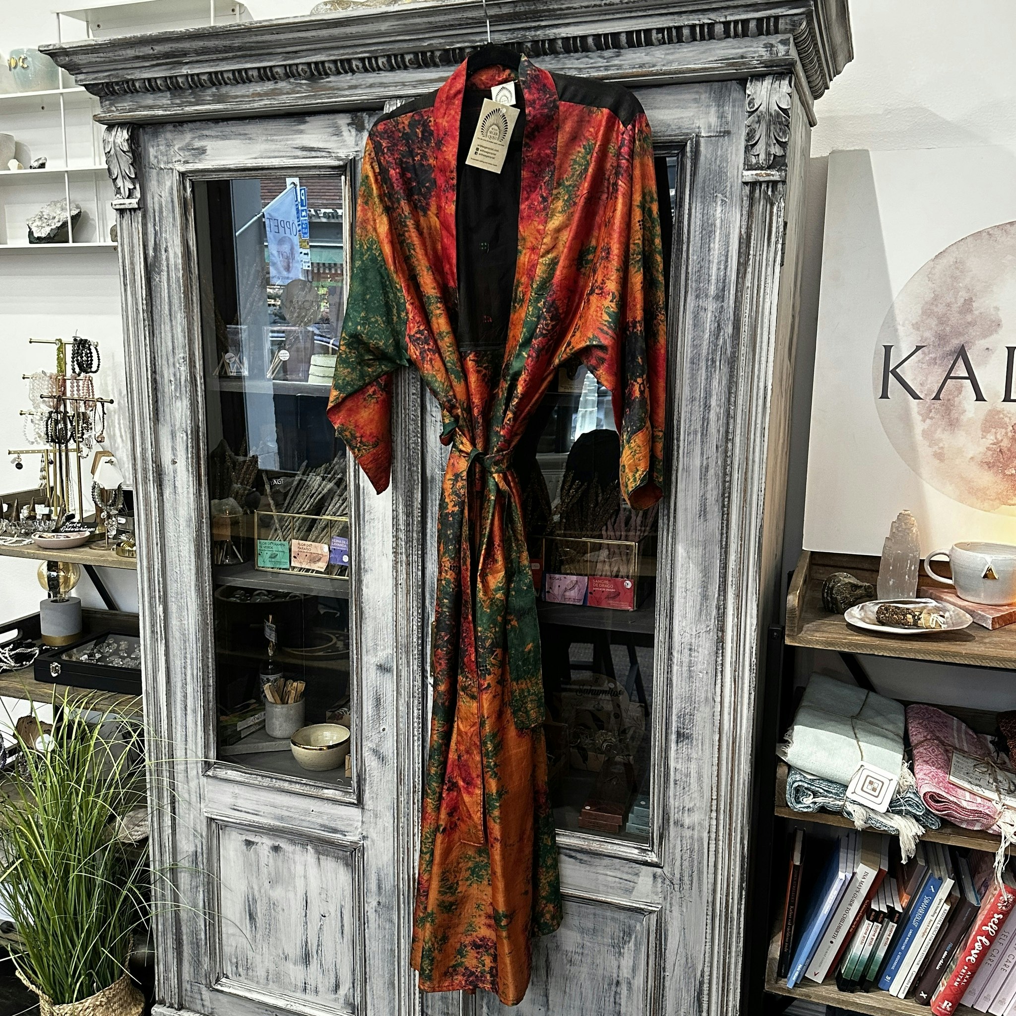 Kimono från With Segerqvist (B)