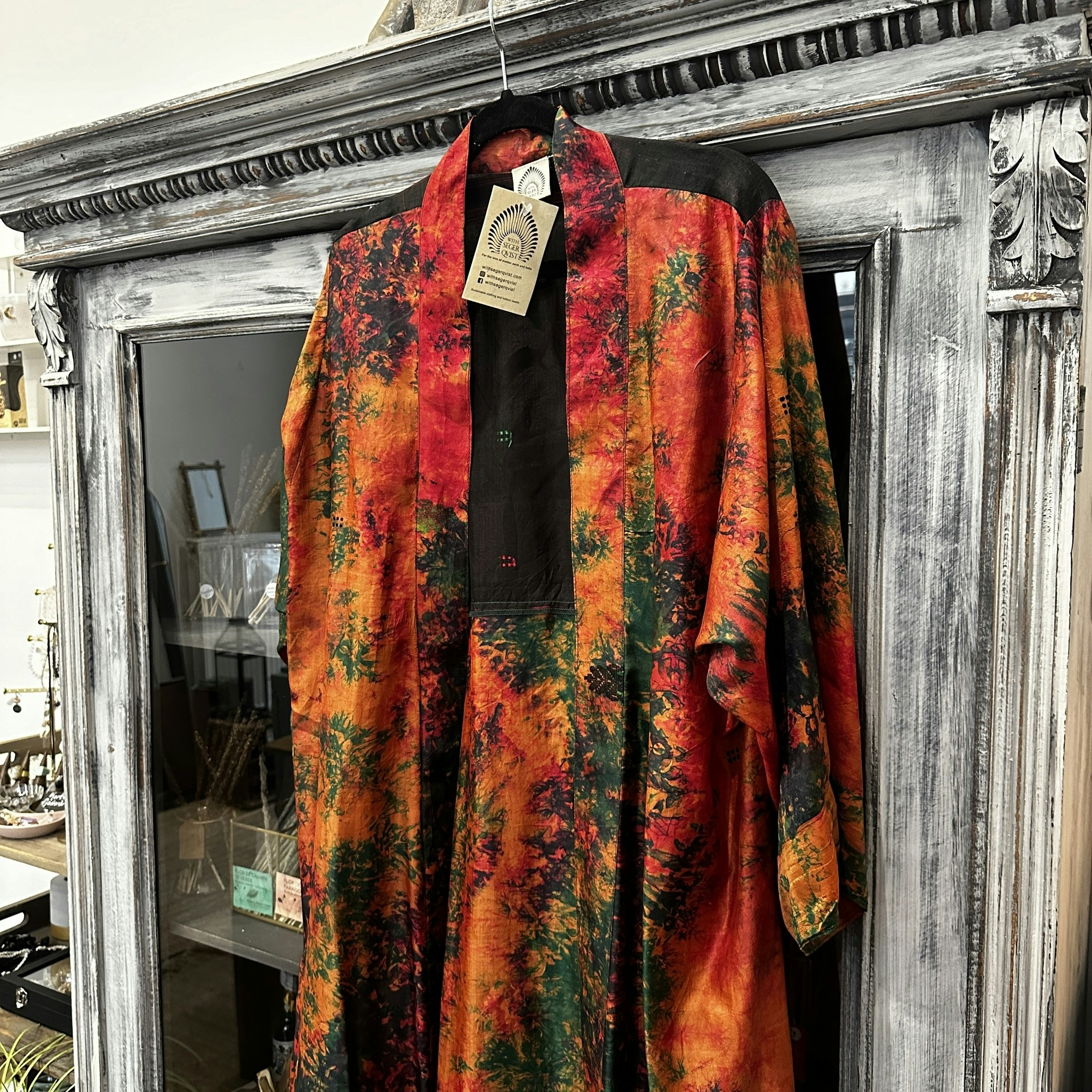 Kimono från With Segerqvist (B)