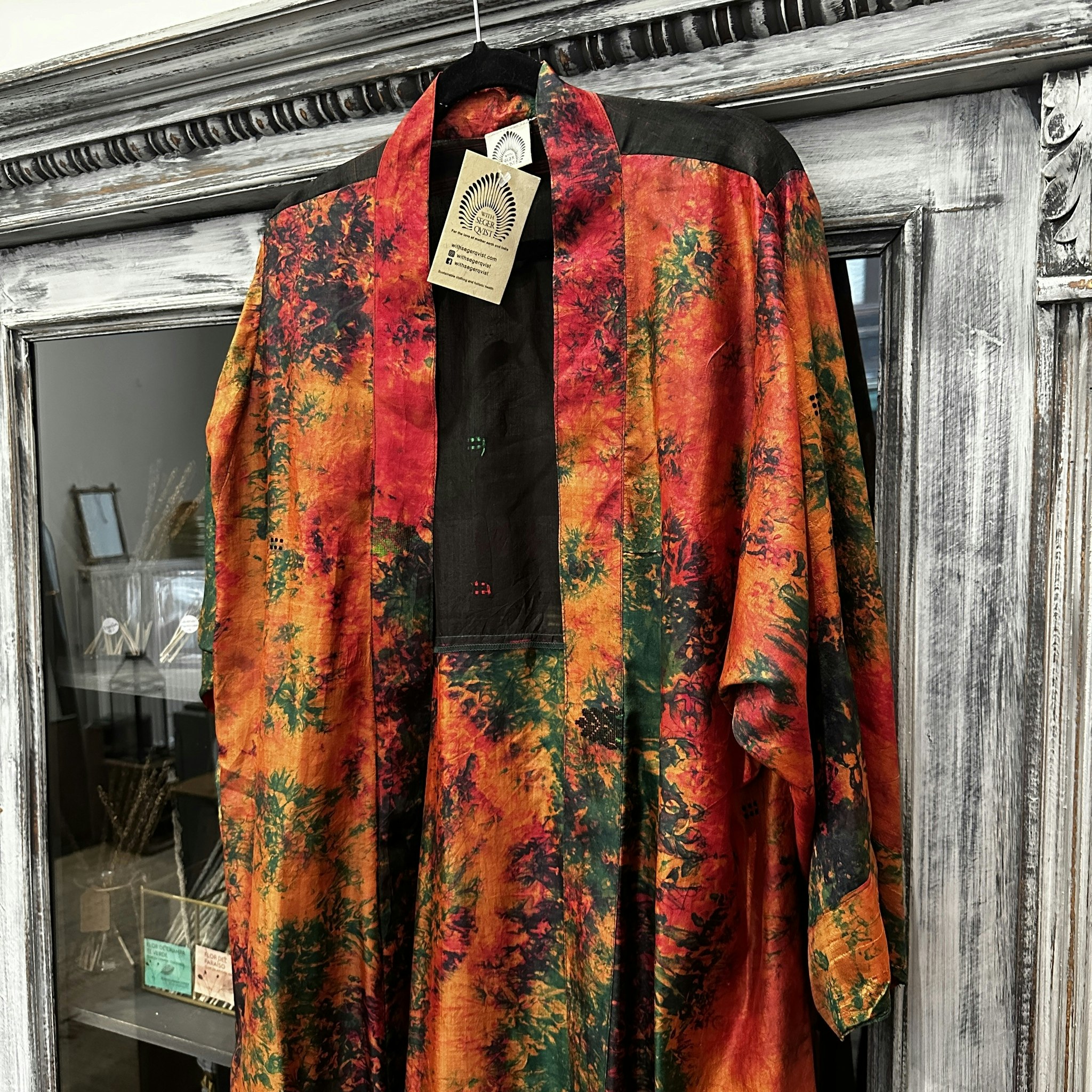 Kimono från With Segerqvist (B)