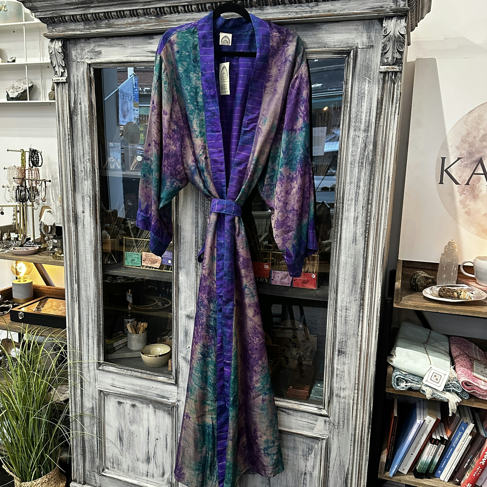 Kimono från With Segerqvist (I)