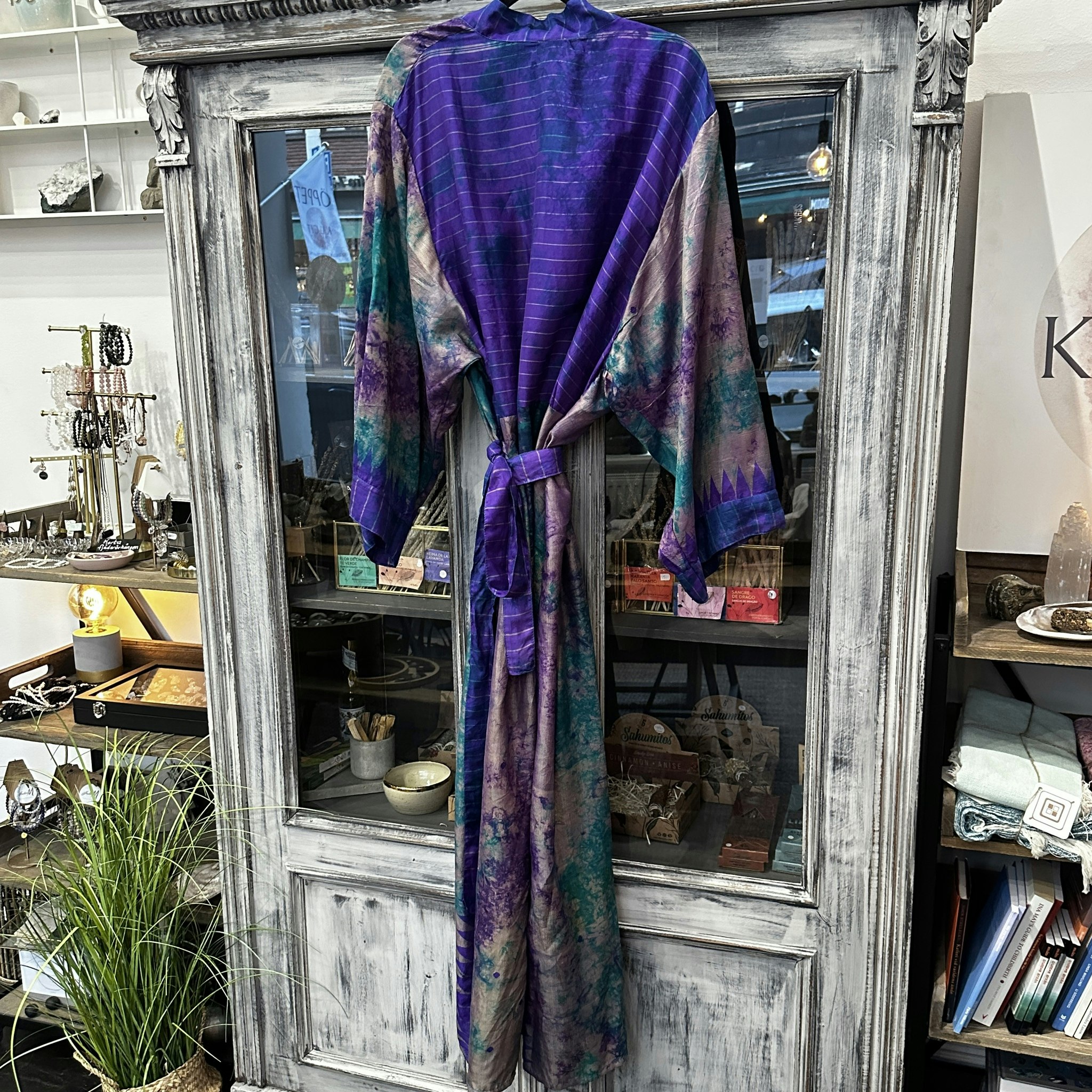 Kimono från With Segerqvist (I)