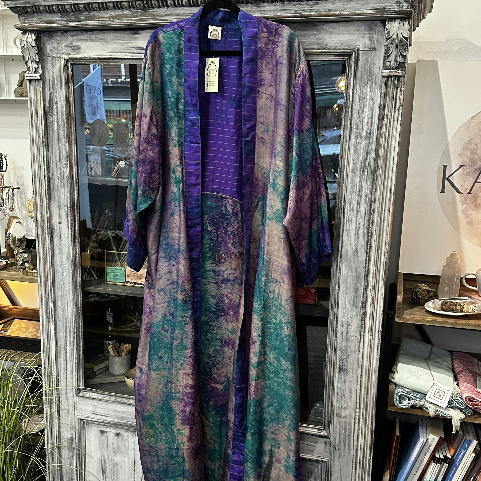 Kimono från With Segerqvist (I)