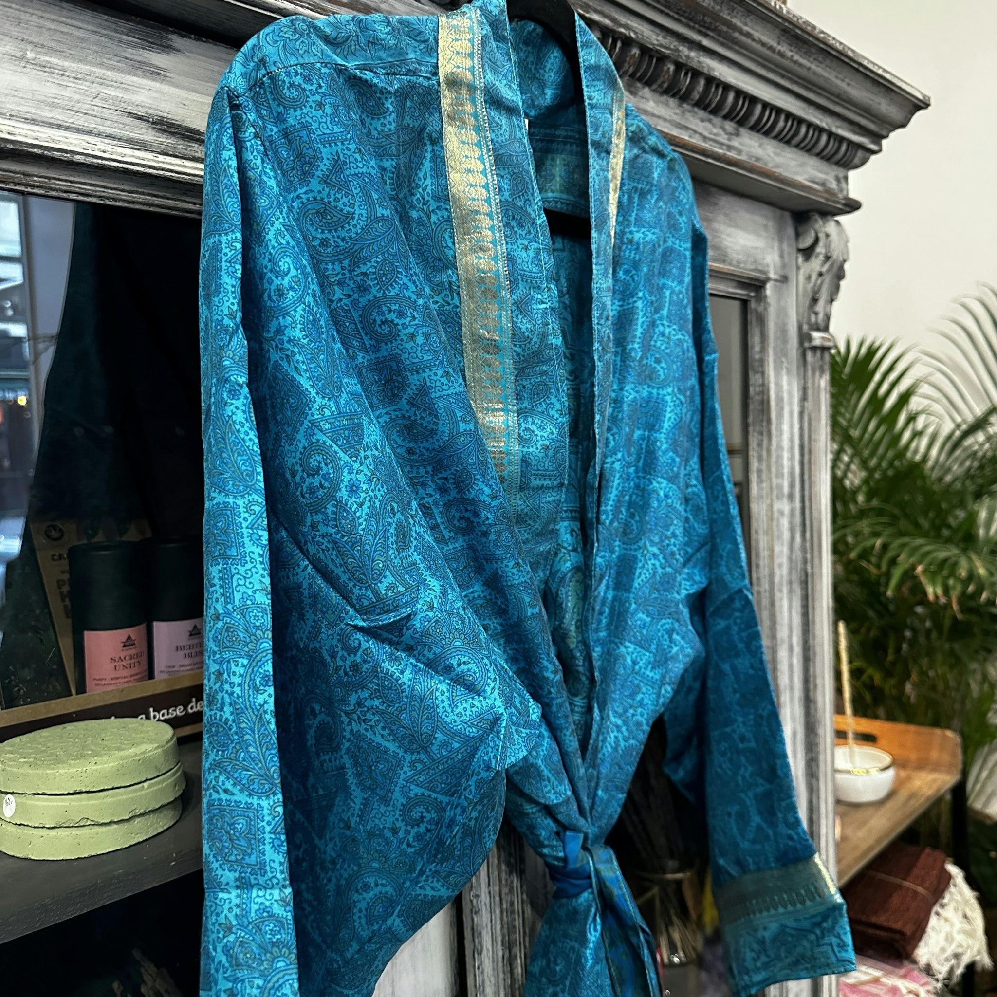 Kimono från With Segerqvist (K)