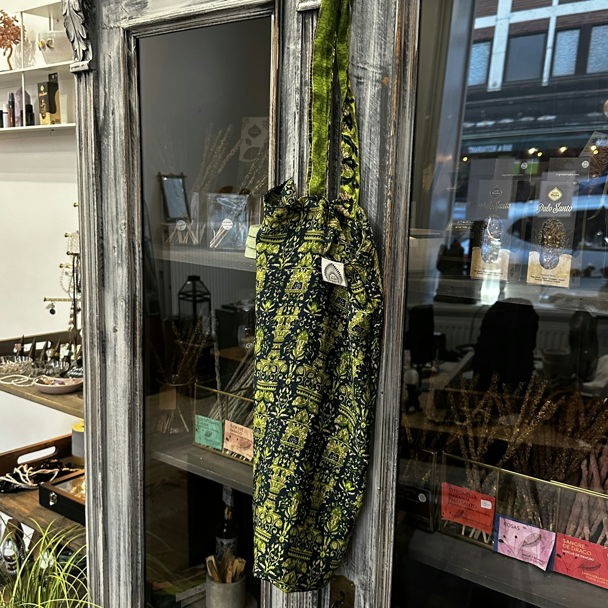 Väska från WithSegerqvist (B)