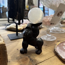 Klotställ, gorilla