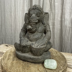 Ganesha, 15 cm