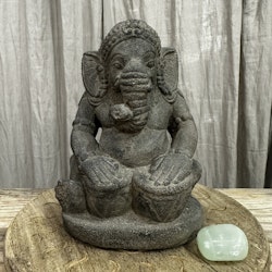 Ganesha, 15 cm