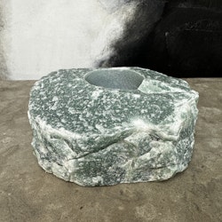 Grön Aventurin, lykta (I)