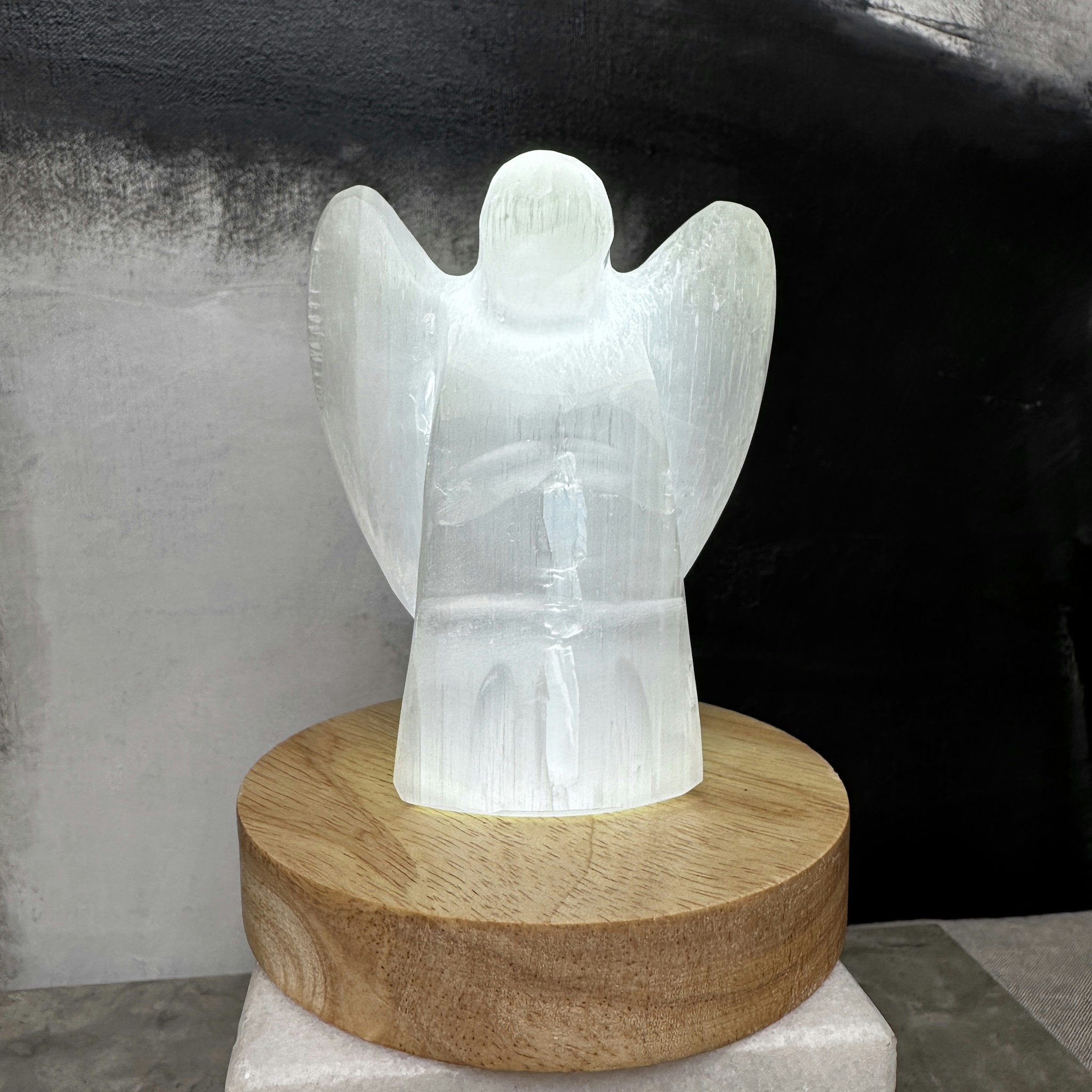 Ljusplatta, large - vitt ljus