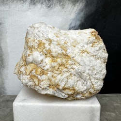 Geod oöppnad (B)