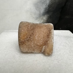 Rosa Ametist, ring (C)