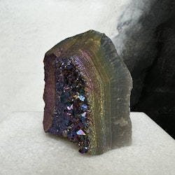 Titanaura kluster (A)