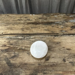 Selenit, palmstone (5-6 cm)