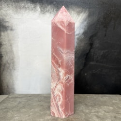 Rosa Opal, torn XXL (B)