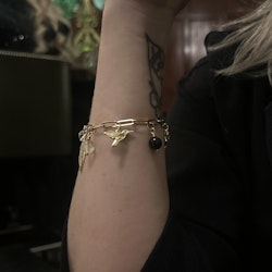 Medicine Woman Bracelet, från Bohemian Royalties