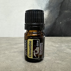 Doterra, Clementine