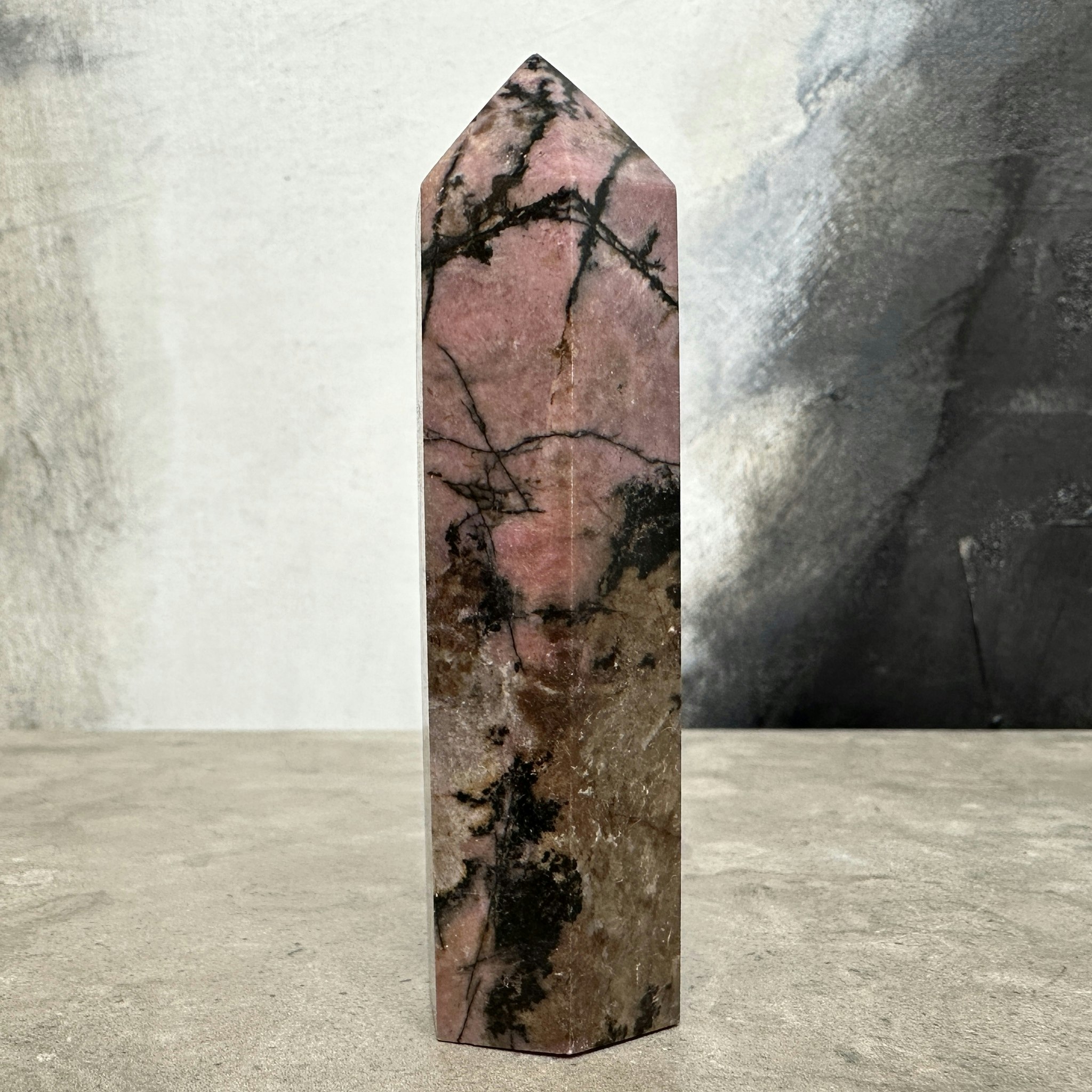 Rodonit, torn (E)