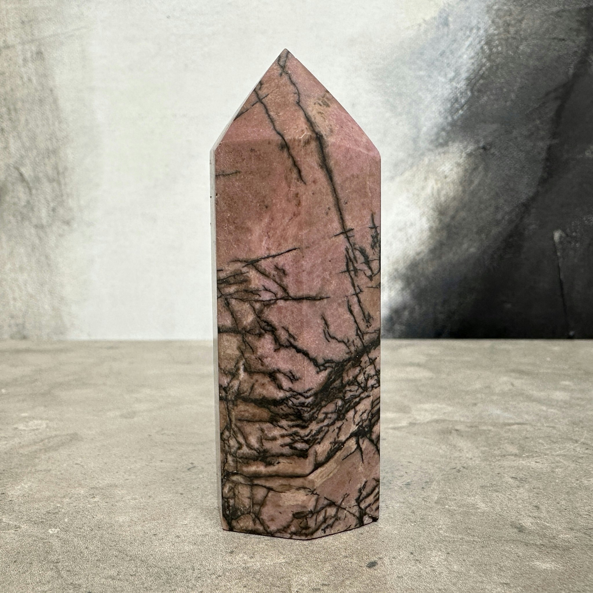 Rodonit, torn (B)