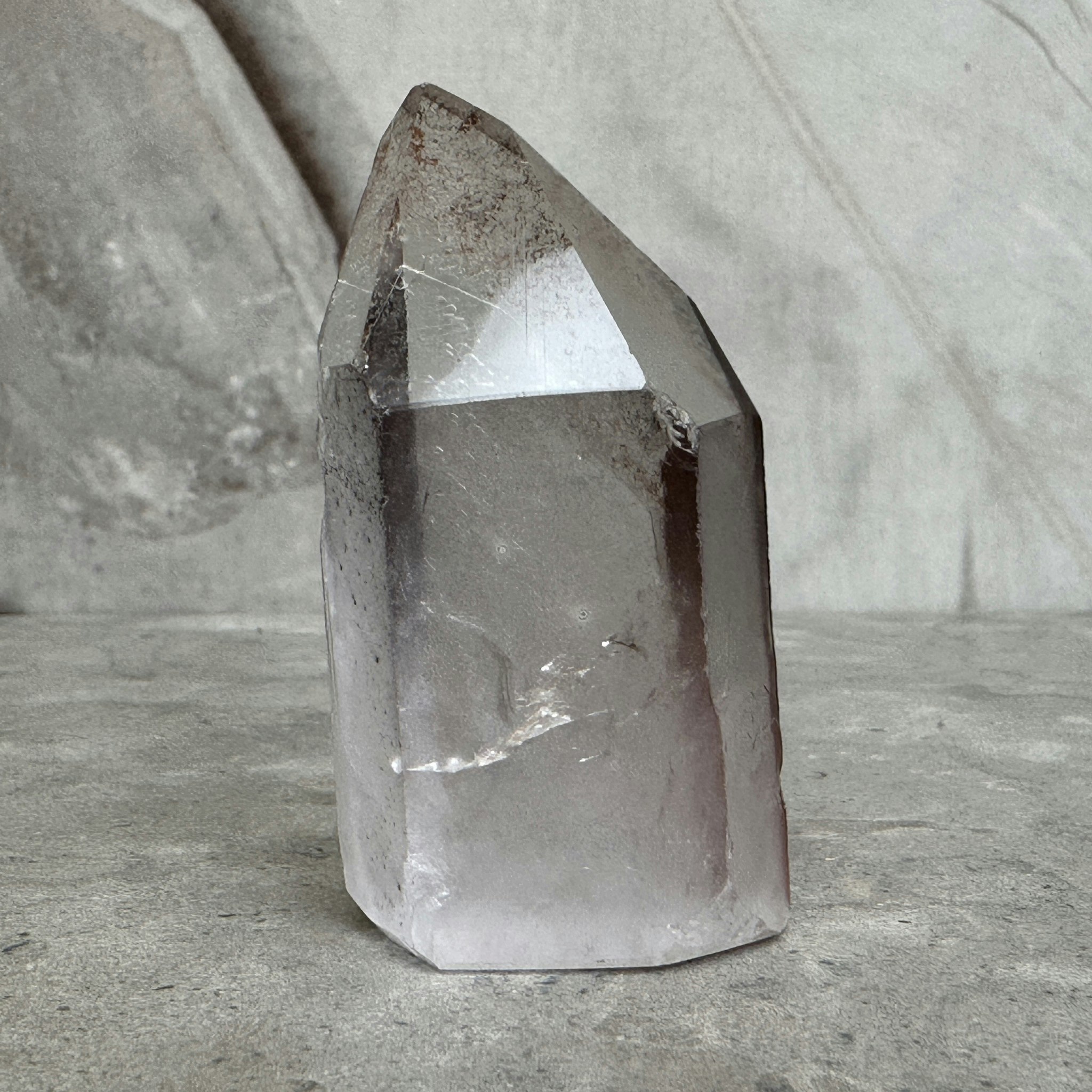 Litiumkvarts, torn (B)