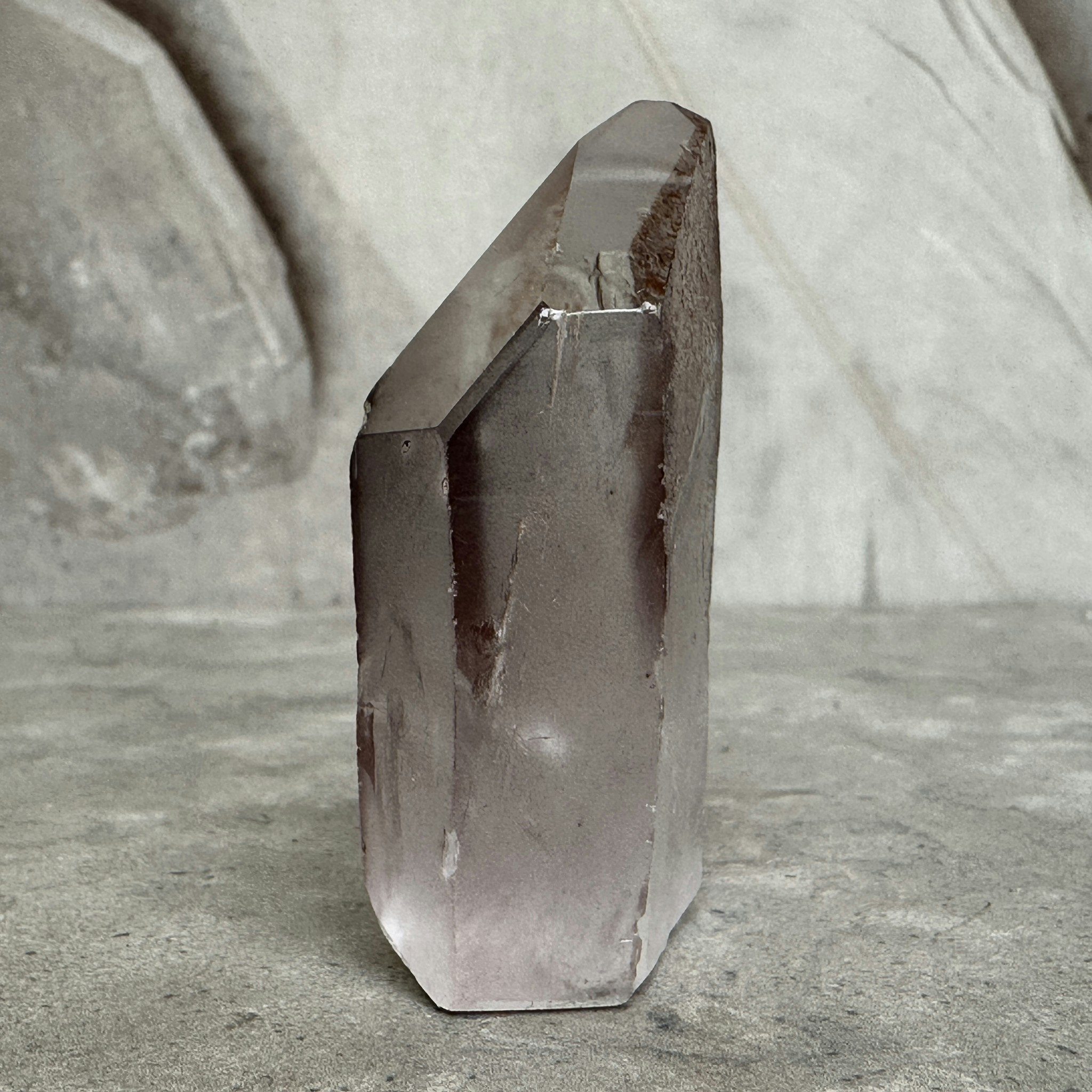 Litiumkvarts, torn (B)