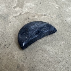 Lapis Lazuli, måne mini (A)
