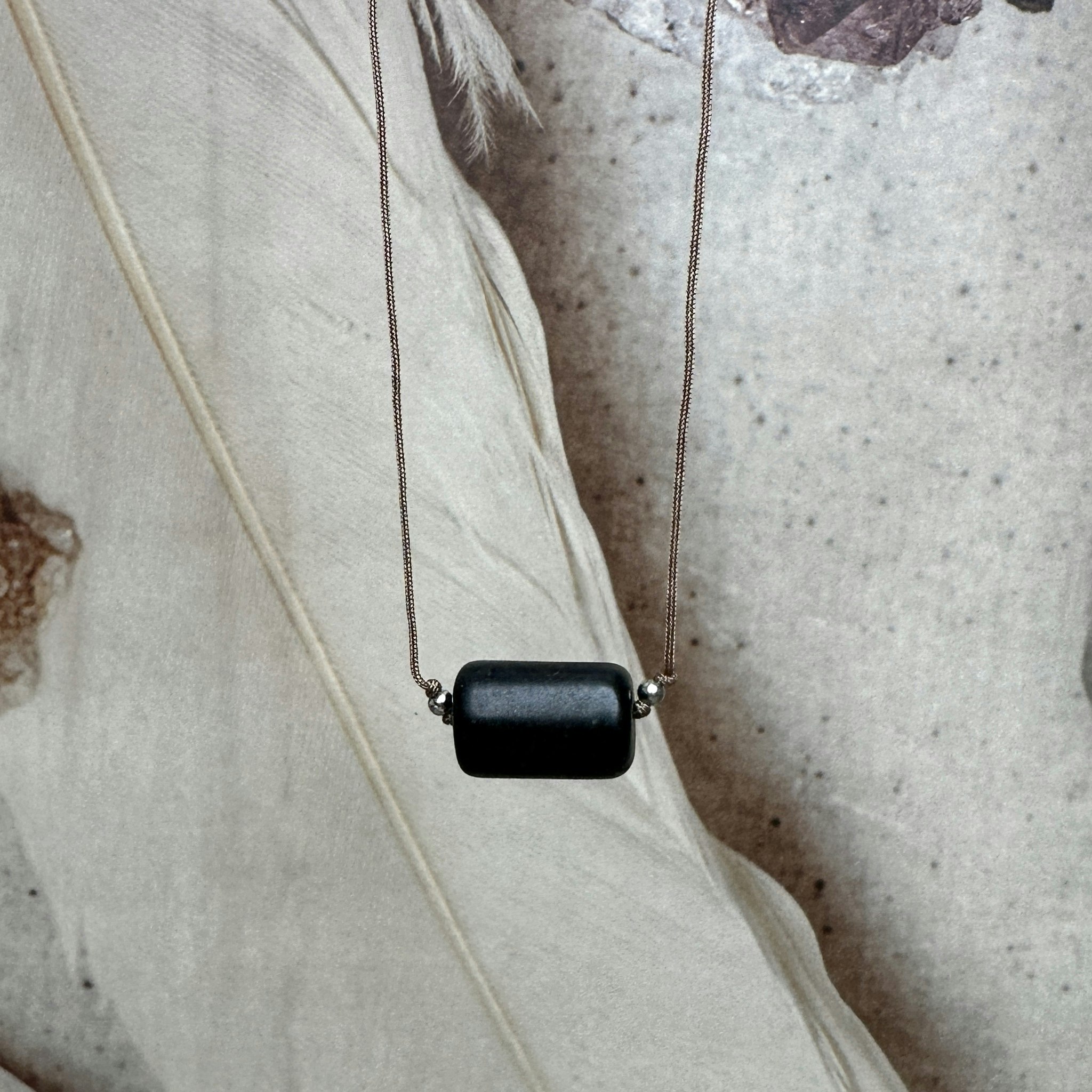 Blackstone, justerbart halsband