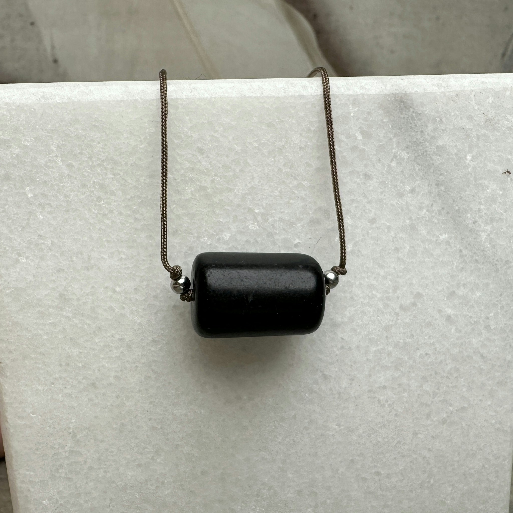 Blackstone, justerbart halsband