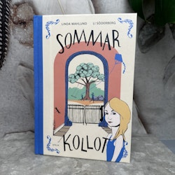 Sommarkollot, bok