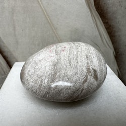 Ocean Jaspis, palmstone (G)