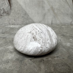 Ocean Jaspis, palmstone (G)
