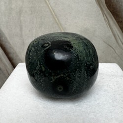 Kambaba Jaspis, palmstone (B)