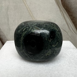 Kambaba Jaspis, palmstone (B)