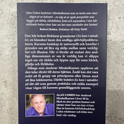 En kurs i mirakler på lätt sätt, resan från rädsla till kärlek, bok