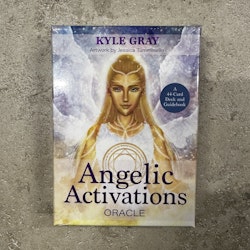 Angelic Activations Oracle, orakelkort