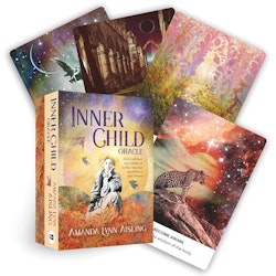 Inner child Oracle, orakelkort