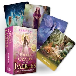 Oracle of the Fairies, pocket size