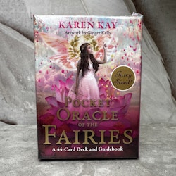 Oracle of the Fairies, pocket size