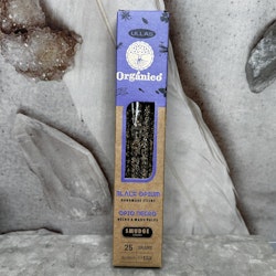 Black opium rökelsepinnar Orgánico, Ullas